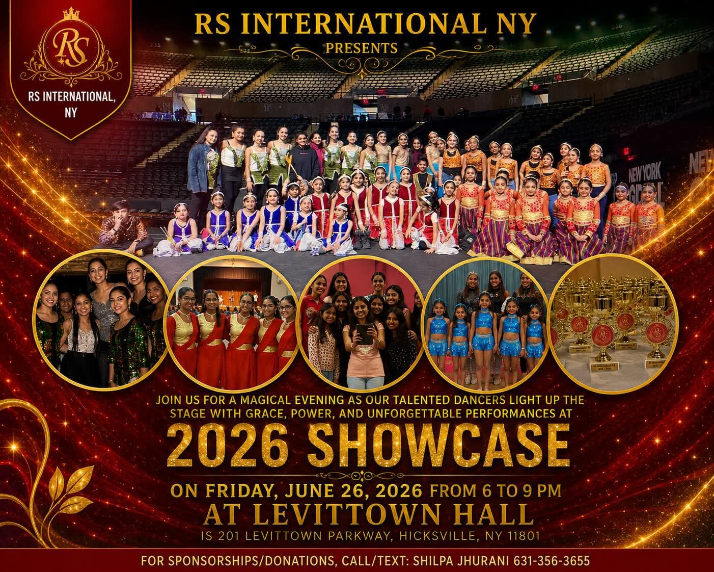 showcase